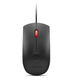 LENOVO myš drátová Fingerprint Biometric USB Mouse Gen 3