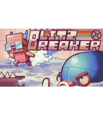 Blitz Breaker (PC) klíč Steam