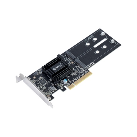 Synology Adaptér  M.2 SSD M2D18