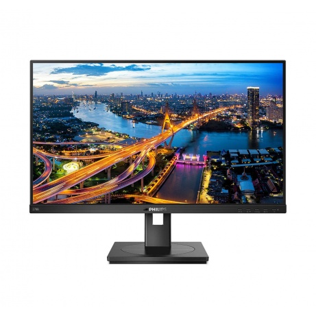 Philips/278B1/27"/IPS/4K UHD/60Hz/4ms/Black/3R