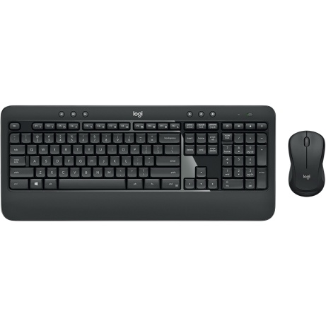 set Logitech Wireless Combo MK540, USB,CZ/SK