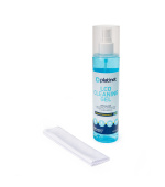 Platinet PFS6255 čistící gel na LCD 250 ml + utěrka z mikrovlákna