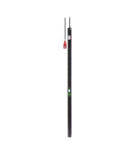 Easy PDU,2G, Metered-by-Outlet with Switching, ZeroU, 16A, 230V, (20) C13 & (4) C19