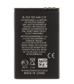 BL-5CA Baterie pro Nokia Li-Ion 700mAh (OEM)