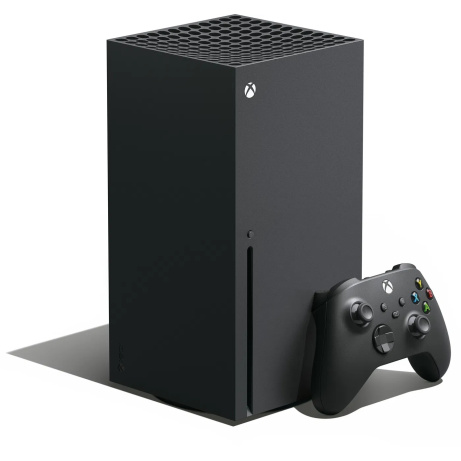 XBOX Series X - 1TB