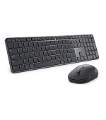 Dell set klávesnice + myš, KM726, HUN