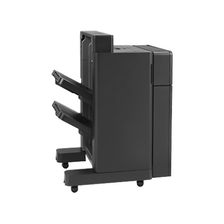 HP LaserJet Stapler/Stacker 2-4 Punch