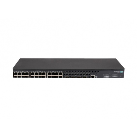 HPE 5140 24G 4SFP+ EI Switch