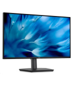 DELL LCD E2726DS - 27"/QHD/IPS/2560x1440/16:9/100Hz/8ms/1000:1/300 cd/m2/HDMI/VESA/PIVOT/3YNBD (210-BTQB)