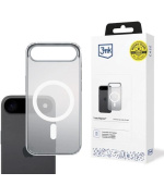 3mk Frosty MagCase White pro Apple iPhone Air