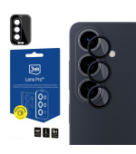 3mk Lens Protection Pro Black pro Samsung Galaxy S26+