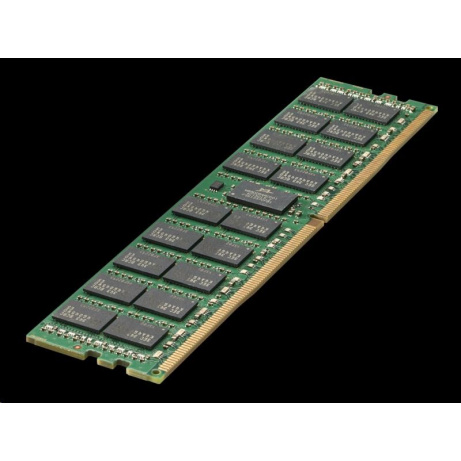 HPE 16GB (1x16GB) Single Rank x4 DDR4-2666 CAS-19-19-19 RegMemory Kit RENEW 815098-B21 (rozbaleno)
