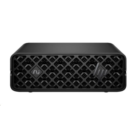 HP PC ZGX Nano G1n AI Station NGB10, 128GB LPDDR5x, 1TB, 1xRJ45(10GbE),NVIDIA DGX™ OS 7 / Ubuntu 24.04