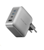 EcoFlow RAPID Pro nabíječka (140W, 4 porty, GaN)