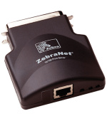 Zebra print server, WIFI