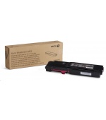Xerox toner pro WorkCentre 6655 high capacity Magenta cartridge (7500str, magenta)