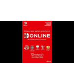 365 Days Switch Online Membership (Individual)