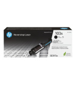 HP 103A Neverstop Toner Reload Kit (2,500 pages)