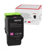 Xerox Magenta High-Capacity toner pro C31x (5 500 stran)