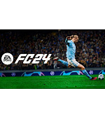 EA SPORTS FC 24 Standard Edition X1 / XSX