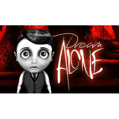 Dream Alone (PC) klíč Steam