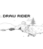 Draw Rider 2 (PC) klíč Steam
