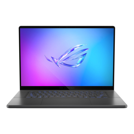 ASUS ROG Zephyrus G16/GU605CR-NEBULA147/U9-285H/16"/2560x1600/32GB/1TB/RTX 5070Ti/bez OS/Gray/2R