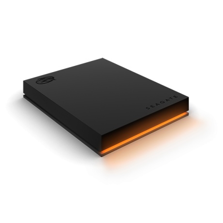 Seagate FireCuda/5TB/HDD/Externí/2.5"/Černá/2R