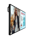 50" D-LED Philips 50BDL6017P-UHD,800cd,MP,24/7