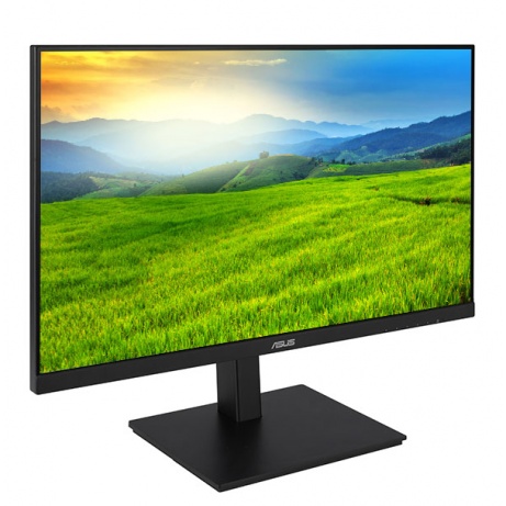 ASUS/VA27DQSB/27"/IPS/FHD/75Hz/5ms/Black/3R