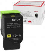 Xerox Yellow Print Cartridge C31x  (2,000)