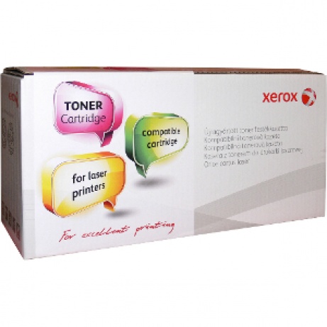 XEROX toner kompat. s Lexmark 12A5845, 25000s,B