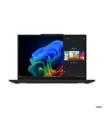 Lenovo ThinkPad X/X13 Gen 6/Ryzen AI 5 PRO 340/13,3"/WUXGA/16GB/512GB/AMD int/W11P/Black/3R On-Site