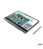 Lenovo IdeaPad 5 2-in-1/15AHP11/R5-230/15,3"/2560x1600/T/16GB/512GB/AMD int/bez OS/Gray/2R