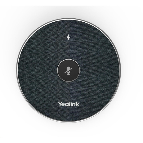 Yealink VCM36-W, bezdrátový mikrofon