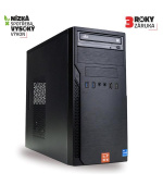 LYNX Office i7 12700 16GB 512G SSD NVMe DVD±RW W11P