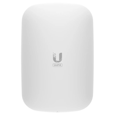 UBNT U6-Extender- UniFi Access Point WiFi 6 Extender