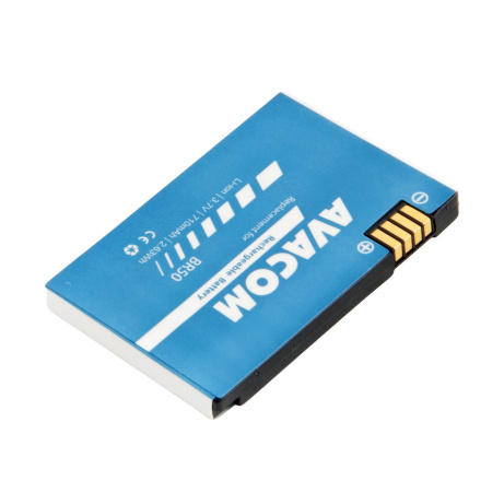 AVACOM - rozbaleno -  baterie do mobilu Motorola Li-Ion 3,7V 710mAh RAZR V3, V3i (náhrada BR50)