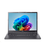ACER NTB Aspire 14 AI (A14-52MT-76GE),Ultra 7 256V,14"WUXGA,16GB,512GB SSD,Intel Arc,W11H,Gray