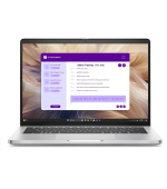 DELL NTB Pro 14 Plus PB14250|U5 238V/32GB/512SSD/14" FHD+/IR Cam & Mic/65W/WLAN/vPro/Backlit Kb/W11 Pro/3Y PS NBD