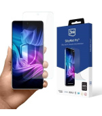 3mk ochranná folie Silky Matt Pro pro Vivo X200 Ultra