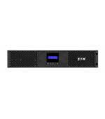 Eaton 9E3000IR, UPS 3000VA / 2700W, LCD, rack 2U