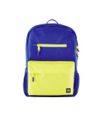 HP Campus Blue Backpack