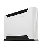 MikroTik D53G-5HacD2HnD-TC&R11e-LTE7 LTE domácí Access Point Chateau LTE7 - Po opravě (Komplet)