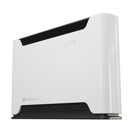 MikroTik D53G-5HacD2HnD-TC&R11e-LTE7 LTE domácí Access Point Chateau LTE7 - Po opravě (Komplet)