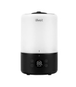 Levoit DUAL200S PRO - SMART Zvlhčovač vzduchu 3L