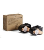 Xerox toner Cyan 2x pro Phaser 7100, 9000 str.
