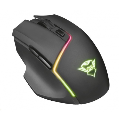 TRUST myš GXT 161 Disan Wireless Gaming Mouse