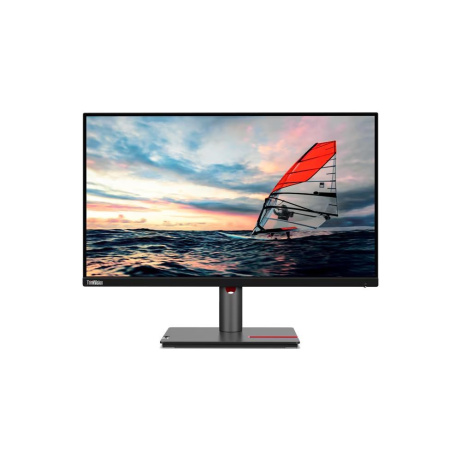 BAZAR - LENOVO LCD P25i-30 - 24.5",IPS,matný,16:9,1920x1080,250cd,48-100Hz,4ms/6ms,1300:1,USB,VESA,Pivot -poškod obal