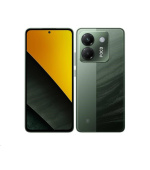 POCO M7 pro 5G 8+256GB EU NFC with charger, Green